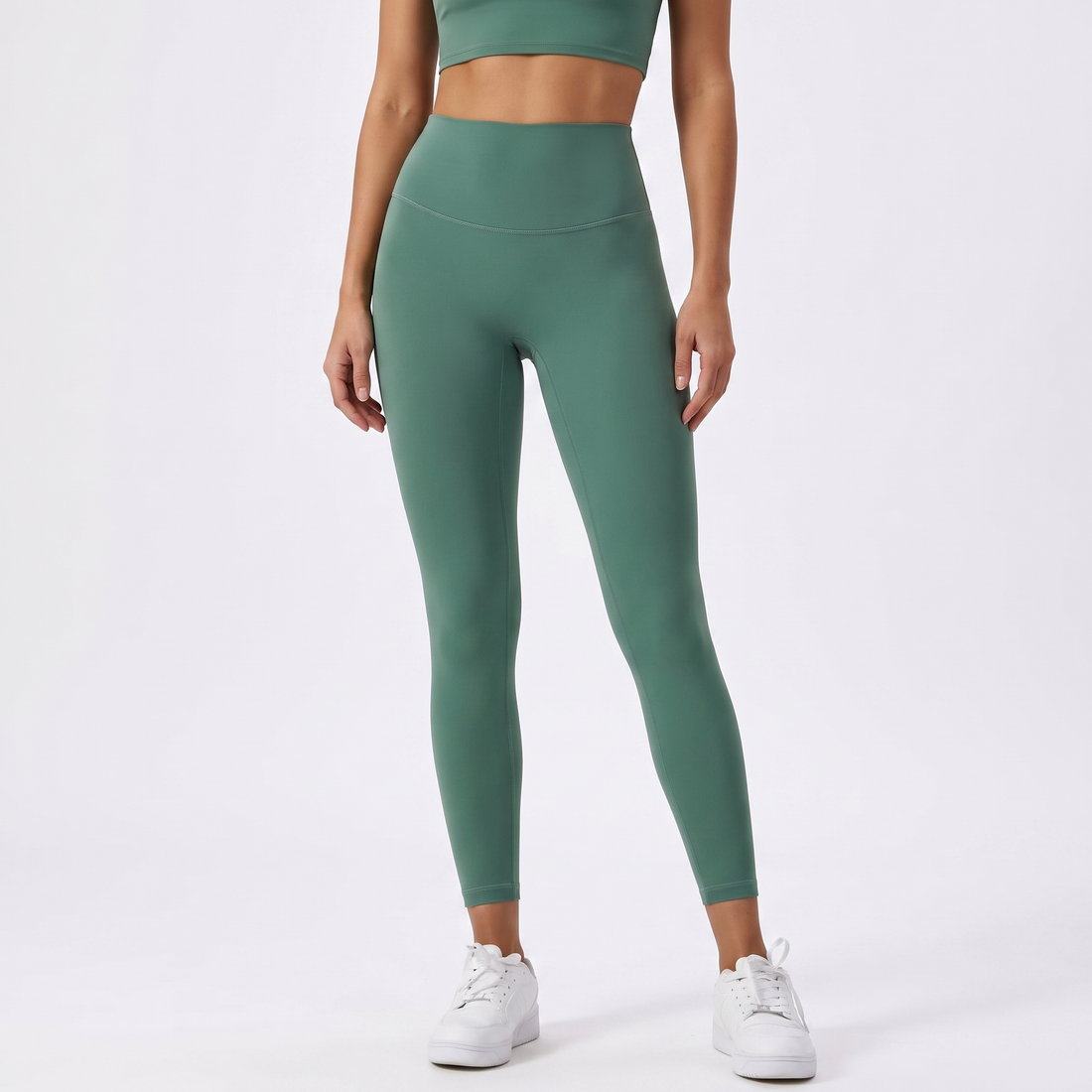Everyday High-Waist Leggings – image 2 of 33