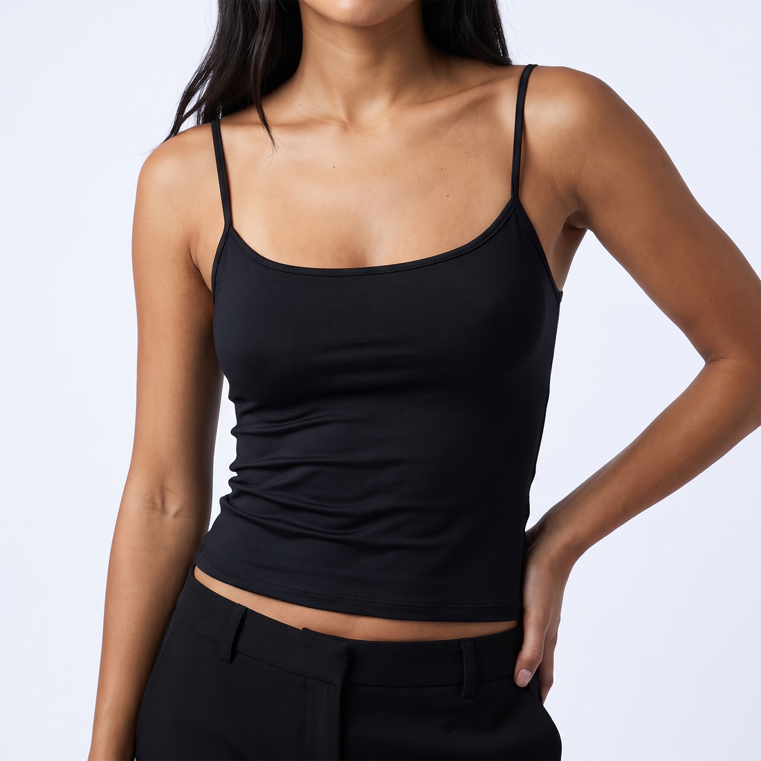 Everyday Strap Cami – image 2 of 4