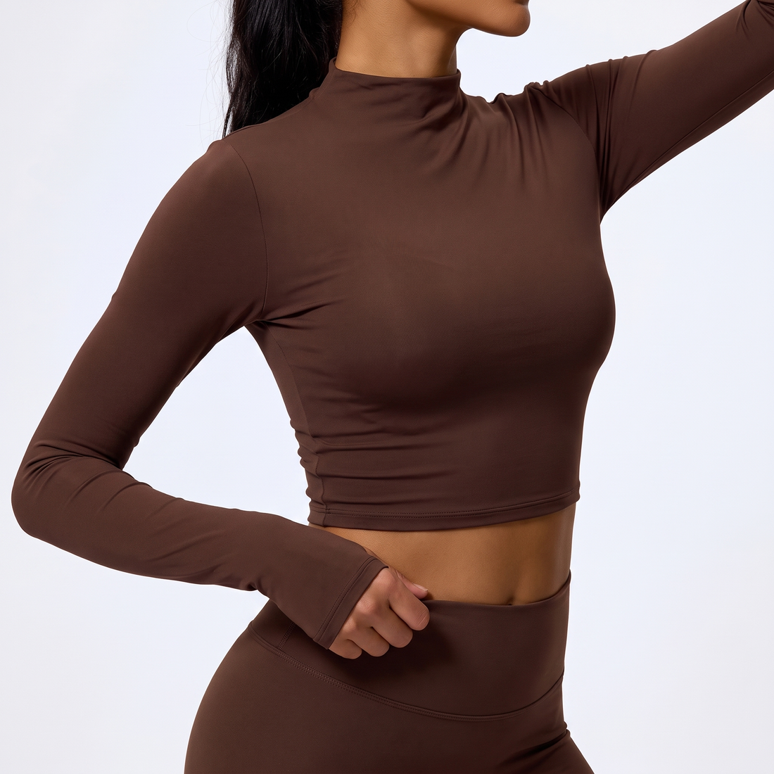 Lightweight Training Top – image 2 of 8