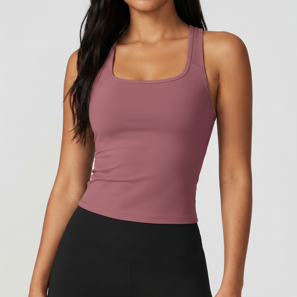 Shockproof Training Vest in Pink – image 8 of 8