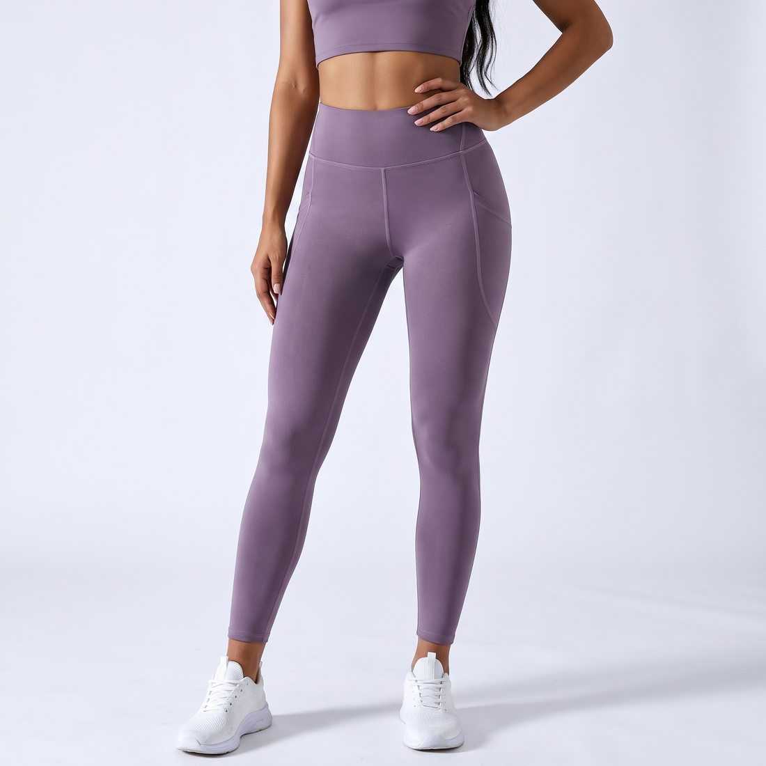 Pocket Training Leggings &ndash; image 2 of 15