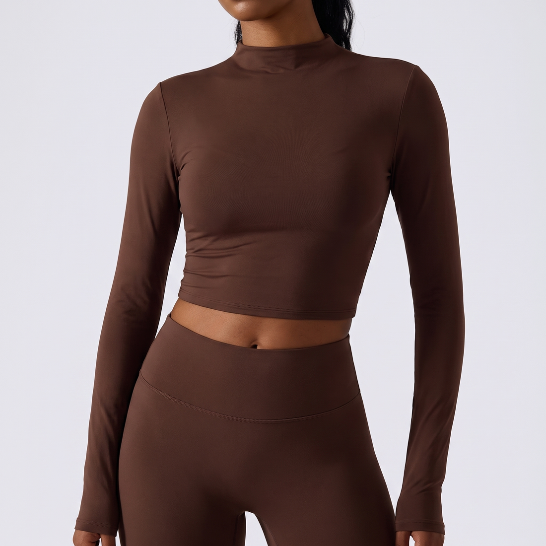 Lightweight Training Top &ndash; image 1 of 8