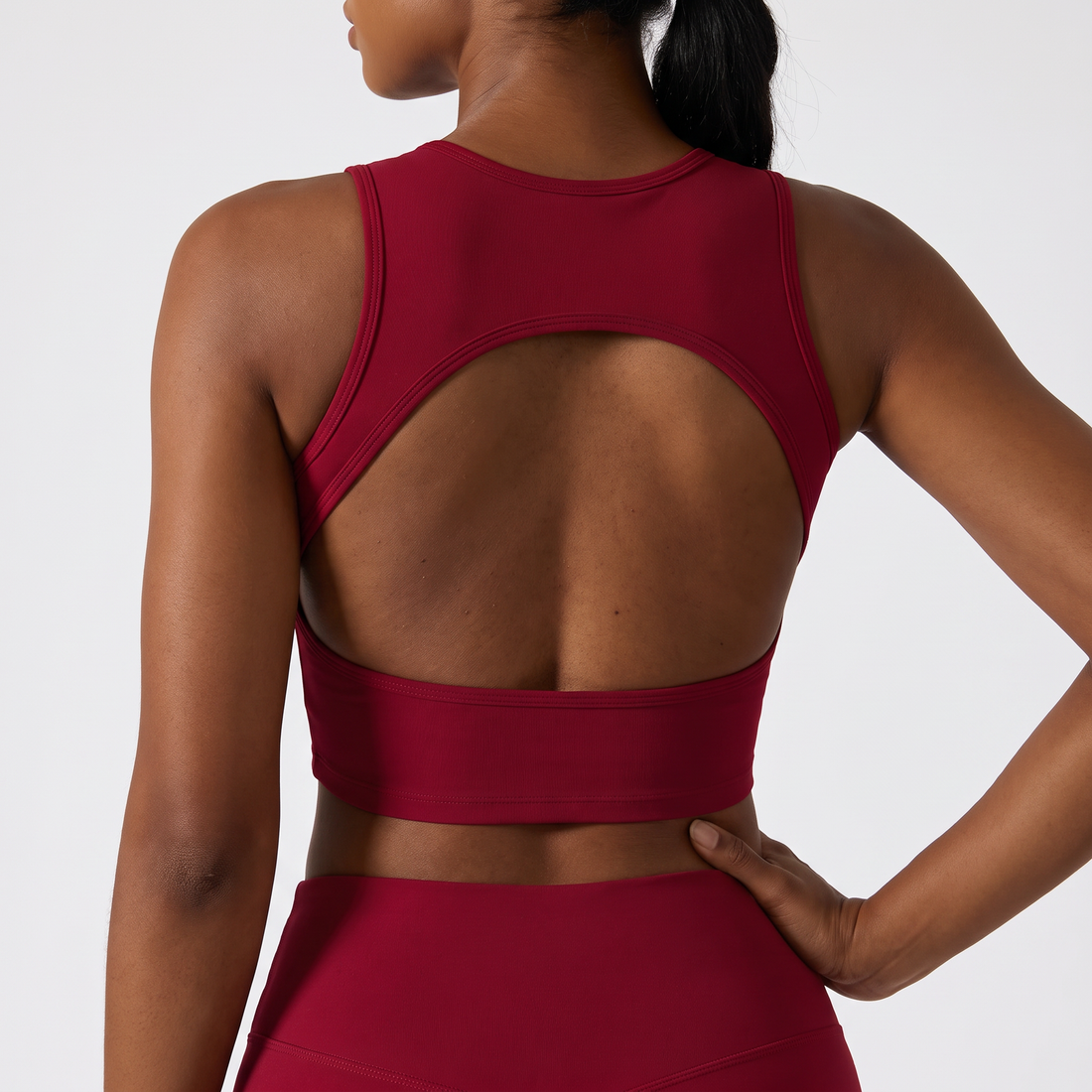 Racer Training Vest &ndash; image 2 of 6