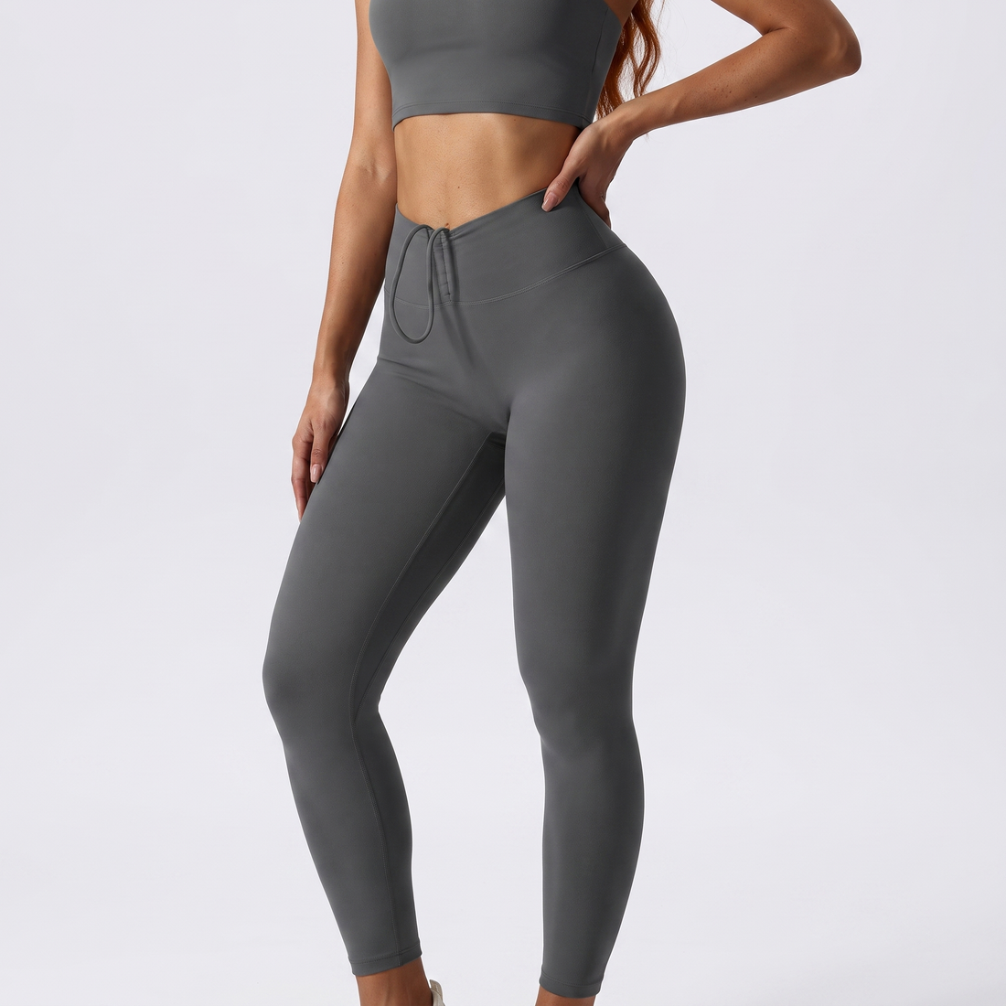 Push-Up Sculpt Leggings &ndash; image 2 of 9