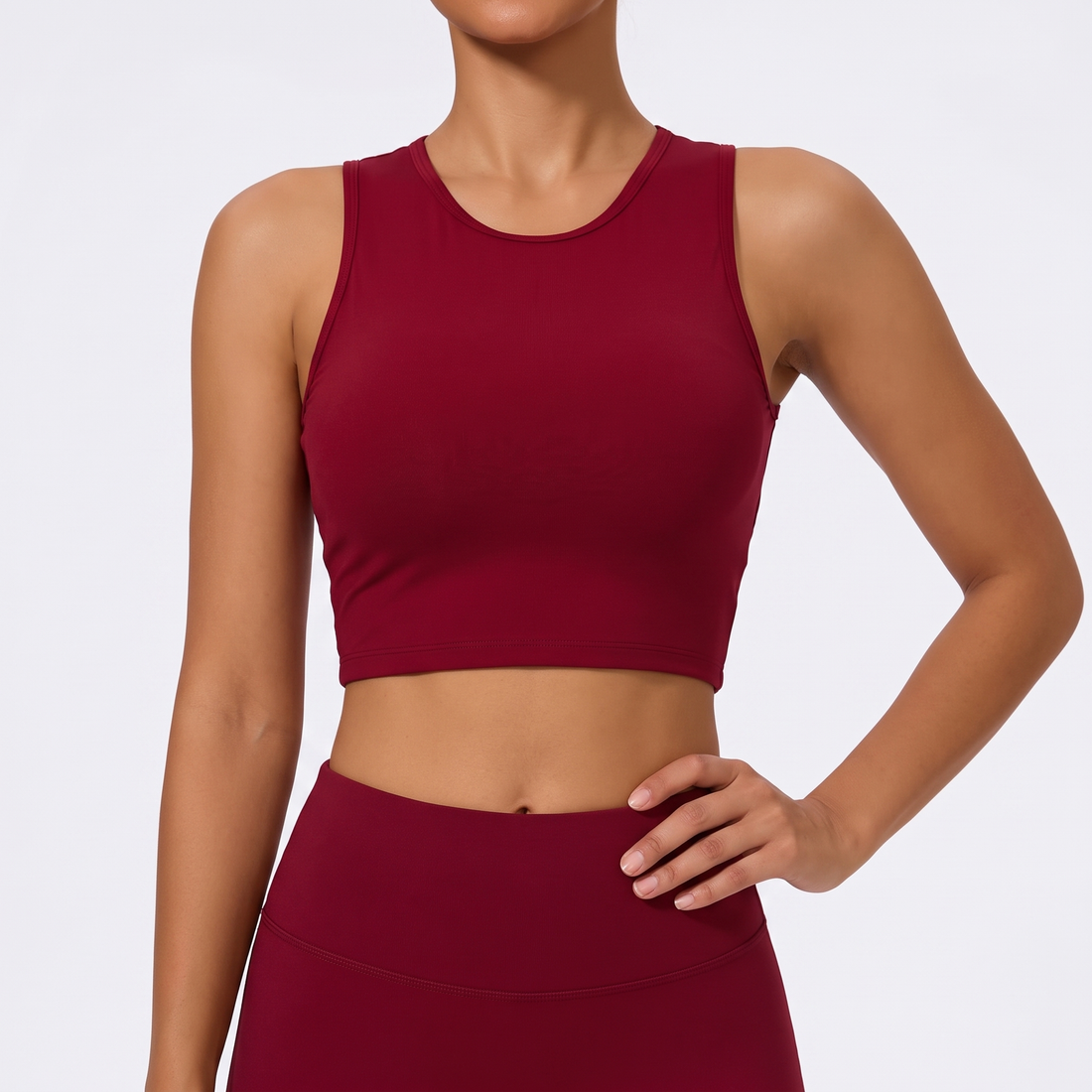 Racer Training Vest &ndash; image 1 of 6