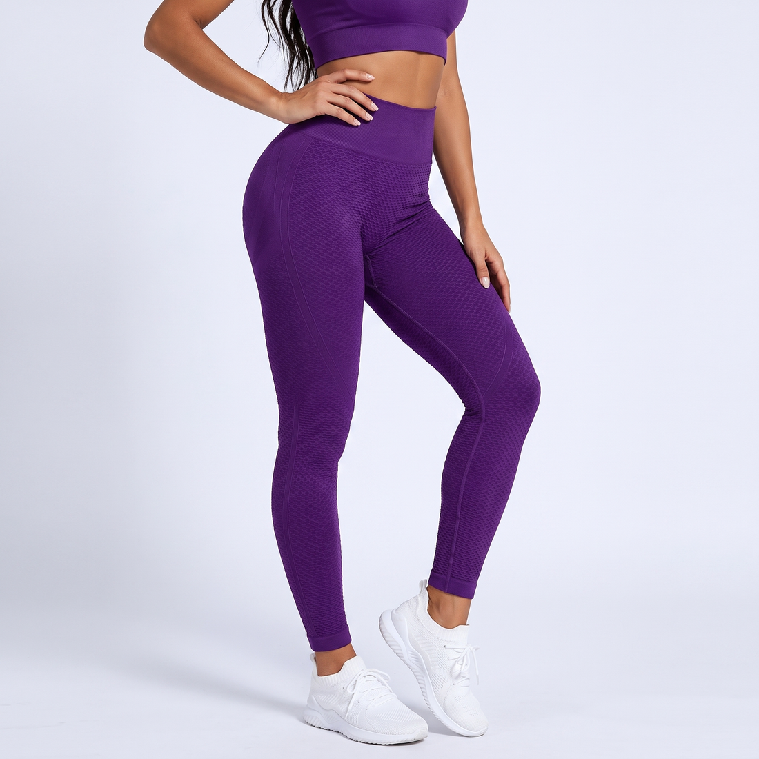 Sculpt Anti-Cellulite Leggings &ndash; image 3 of 16