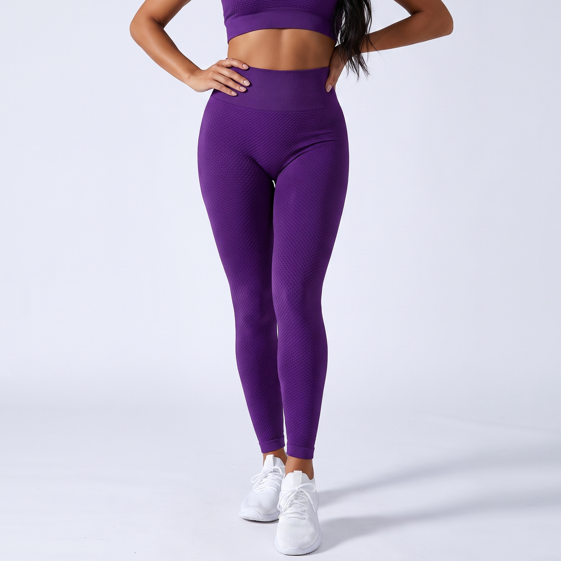 Sculpt Anti-Cellulite Leggings &ndash; image 2 of 16