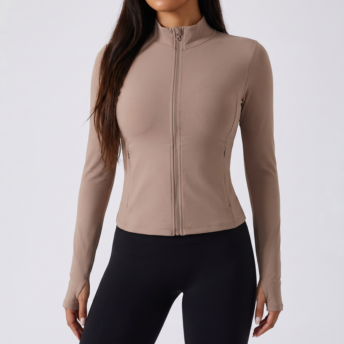 Windproof Running Jacket &ndash; image 2 of 6