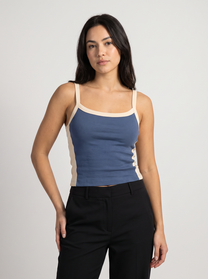 Knitted Cami Top