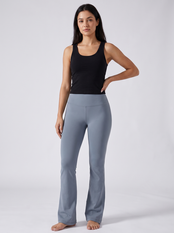 Bootcut Flared Leggings