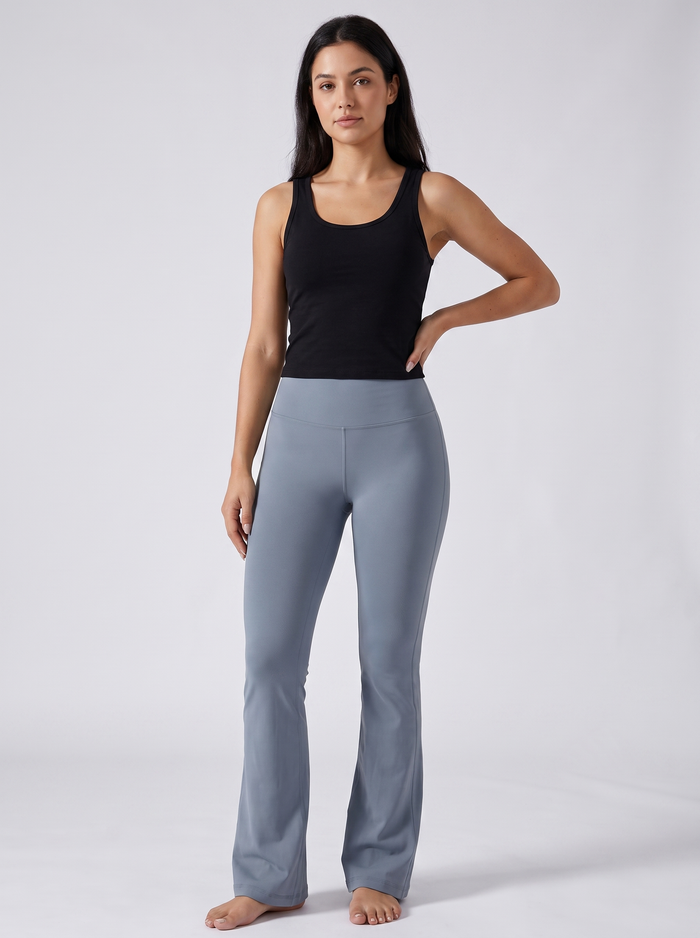Bootcut Flared Leggings