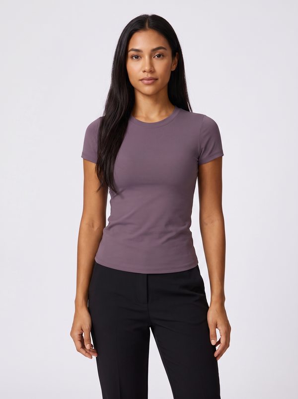 Short Sleeve Training Tee