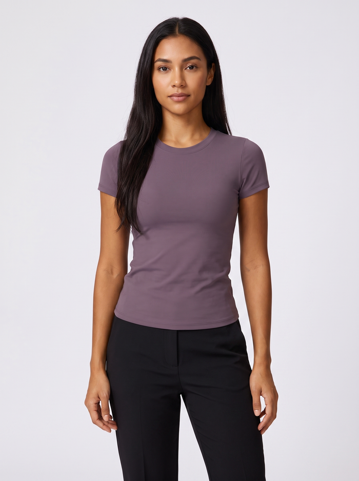 Short Sleeve Training Tee