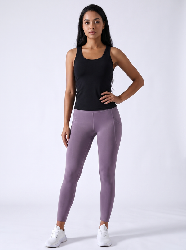 Pocket Training Leggings