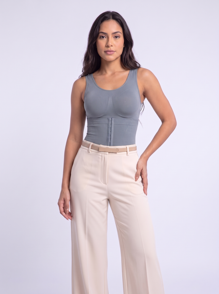 High-Waist Shaping Briefs